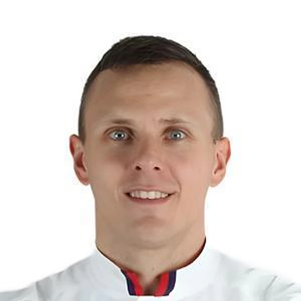 Волков Кирилл Николаевич — Стоматолог, Истра
