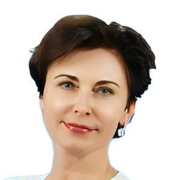 Бичева Марина Алексеевна — Врач УЗИ, Детский врач УЗИ, Нижневартовск