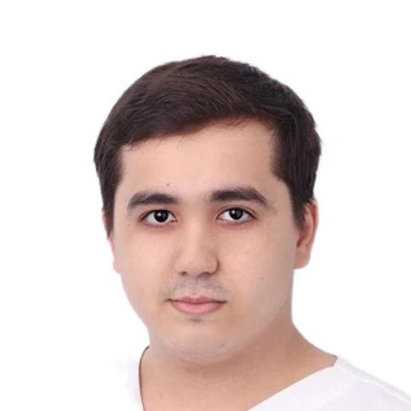 Гарипов Нияз Вадимович — Стоматолог, Казань