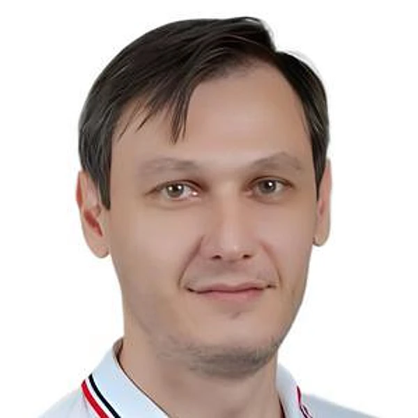Семенов Залим Каральбиевич — Стоматолог-ортопед, Москва