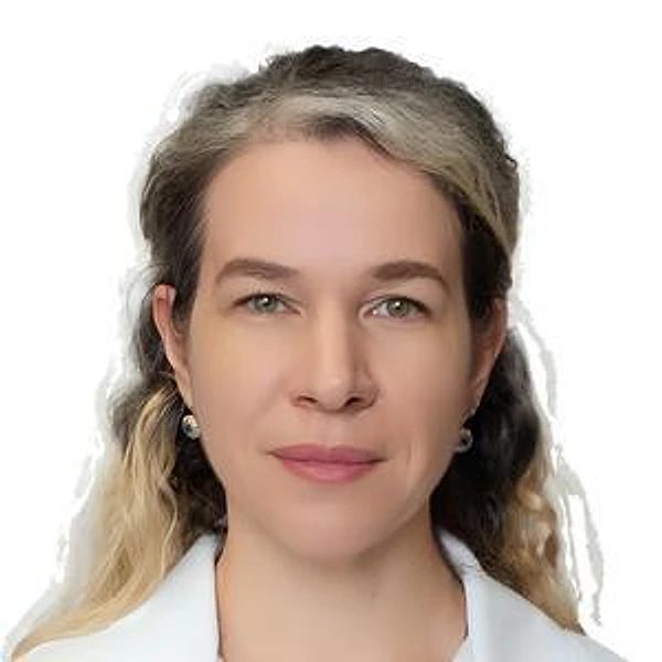 Хальзова Татьяна Александровна — Терапевт, Кардиолог, Тюмень