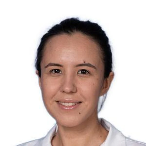 Шангареева Лиана Азаматовна — Стоматолог, Уфа