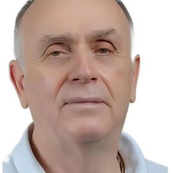 Тевдорадзе Георгий Давыдович — Стоматолог-хирург, Стоматолог-ортопед, Москва