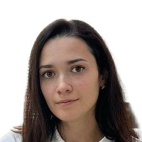 Мозговая Елена Васильевна — Стоматолог, Истра