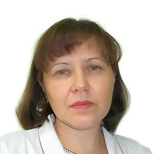 Сорокина Марина Петровна — Психиатр, с. Красные Четаи
