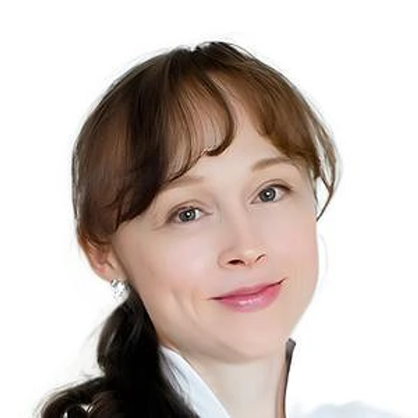 Ахметова Айгуль Рамилевна — Стоматолог-ортодонт, Москва