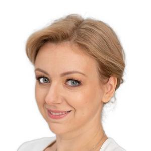 Бацева Ирина Сергеевна — Стоматолог-ортодонт, Москва