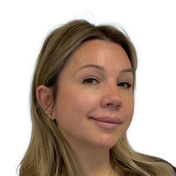 Блиндер Жанна Аркадьевна — Стоматолог-ортодонт, Москва