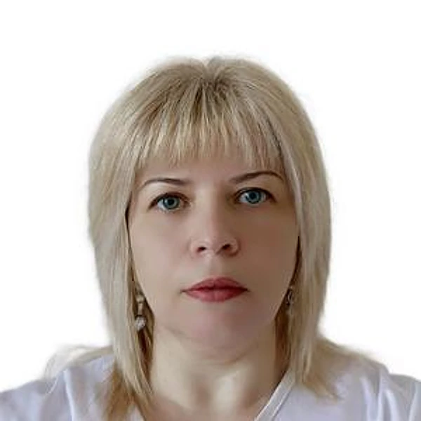 Козлова Светлана Владимировна — Неонатолог, Апшеронск