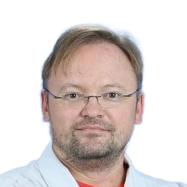 Беляков Дмитрий Владимирович — Функциональный диагност, Лангепас