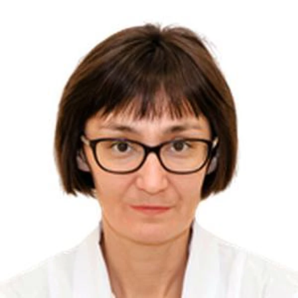 Падёнова Наталья Владиславовна — Гинеколог, с. Красные Четаи