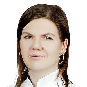 Погоржельская Алена Андреевна — Врач УЗИ, Гинеколог, Гинеколог-эндокринолог, Нутрициолог, Тюмень