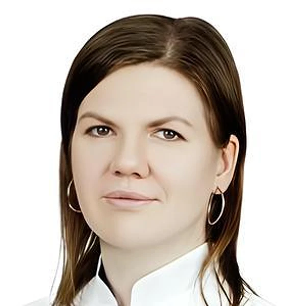 Погоржельская Алена Андреевна — Врач УЗИ, Гинеколог, Гинеколог-эндокринолог, Нутрициолог, Тюмень