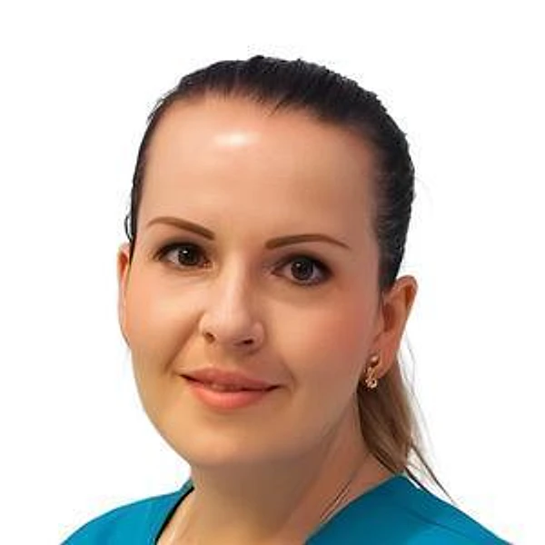 Мальцева Оксана Владимировна — Стоматолог-ортодонт, Москва