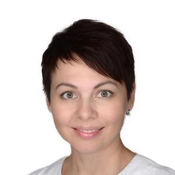 Невдах Анна Сергеевна — Стоматолог-ортодонт, Москва