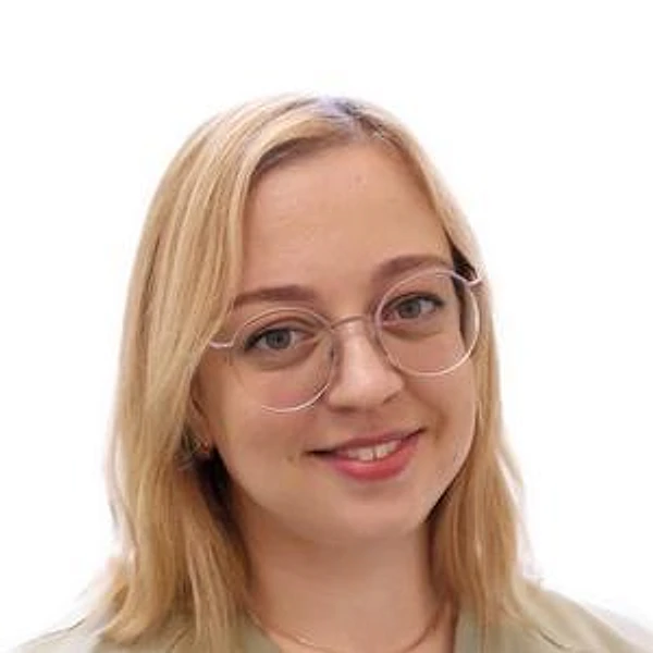 Качаева Светлана Сергеевна — Стоматолог, Калуга