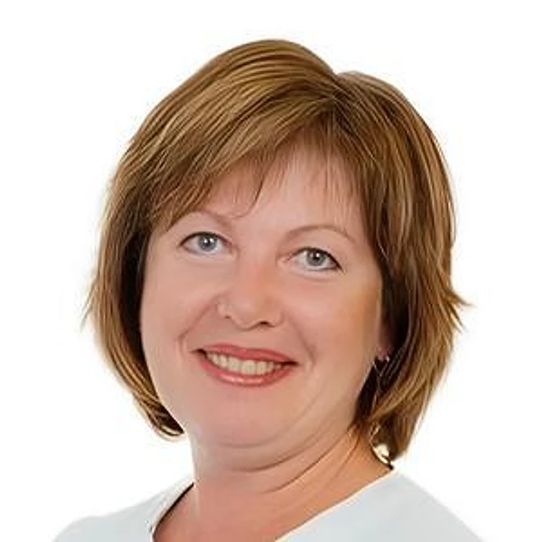 Фалевич Ирина Валентиновна — Стоматолог-ортодонт, Москва