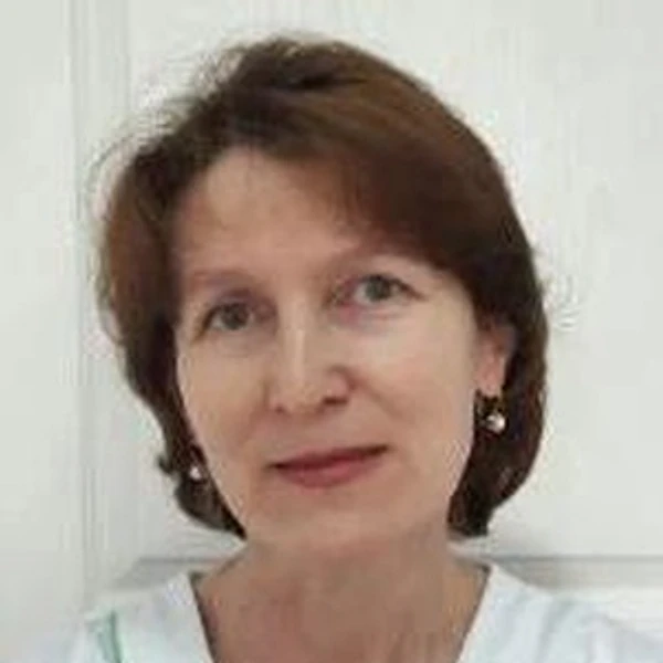 Журавлёва Галина Игнатьевна — Гинеколог, с. Красные Четаи