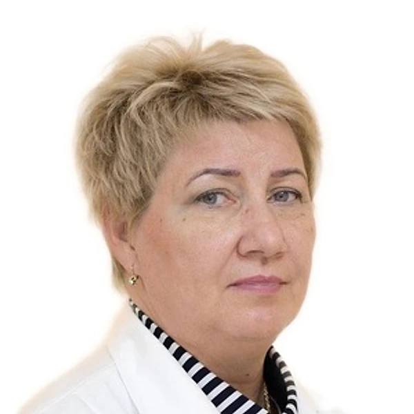 Кремер Елена Кимовна — Врач УЗИ, Скопин
