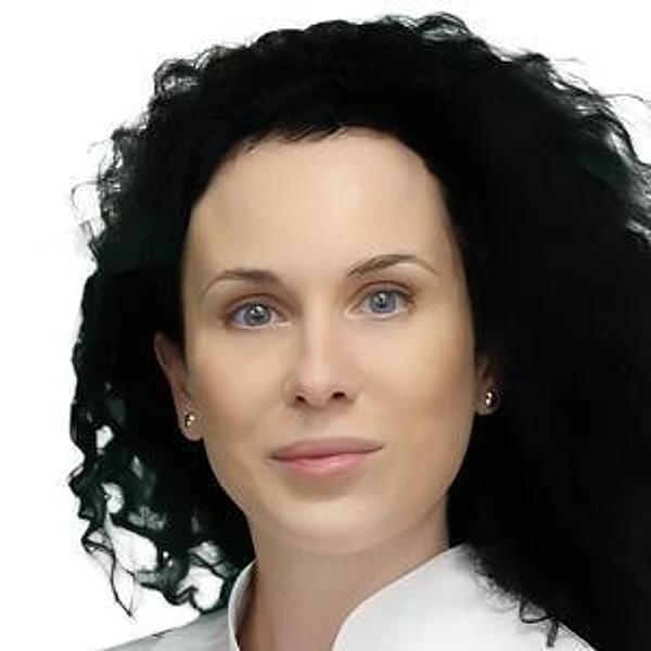 Мещерякова Валерия Валерьевна — Психиатр, Нарколог, Истра