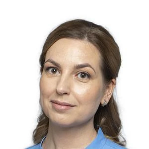 Подушкина Анна Сергеевна — Стоматолог-ортодонт, Детский ортодонт, Домодедово
