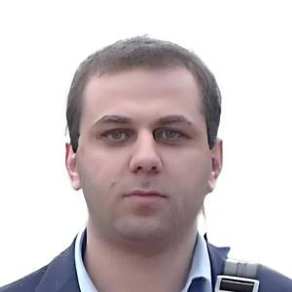 Нагиев Фарид Нураддинович — Эндоскопист, Истра
