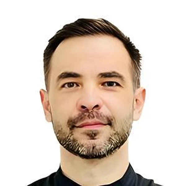Асякин Егор Сергеевич — Стоматолог-ортопед, Москва