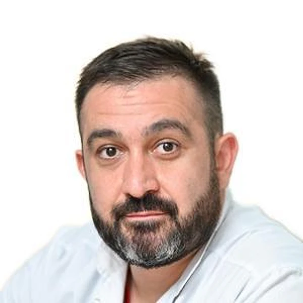 Темесов Сармат Алимбекович — Травматолог, Ортопед, Истра