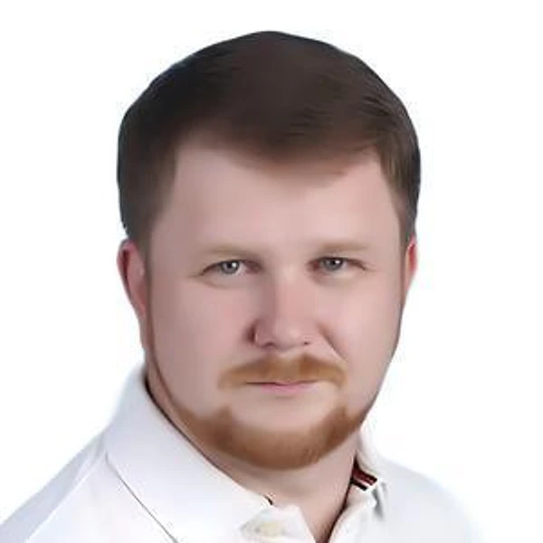 Забродин Георгий Львович — Стоматолог-ортопед, Москва