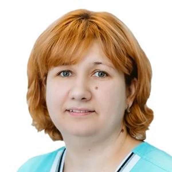 Цибутавичуте Гражина Риманто — Детский рефлексотерапевт, Педиатр, Краснодар