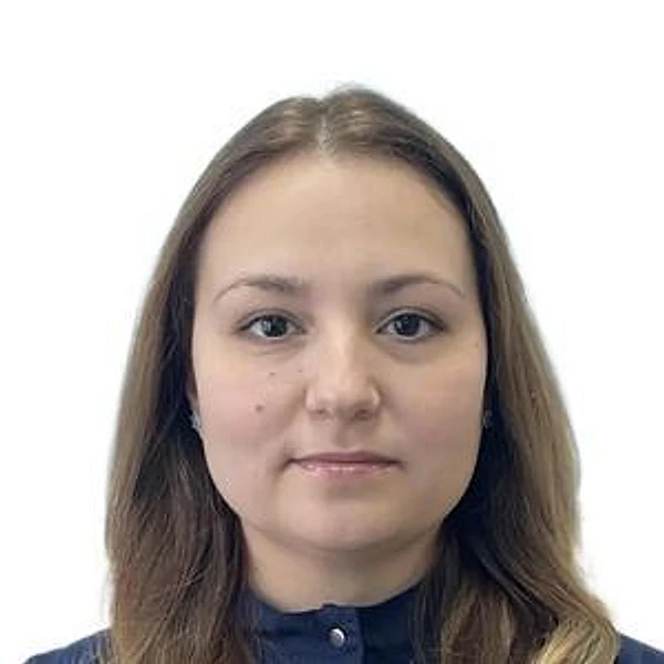 Беднягина Юлия Федоровна — Логопед, Краснодар