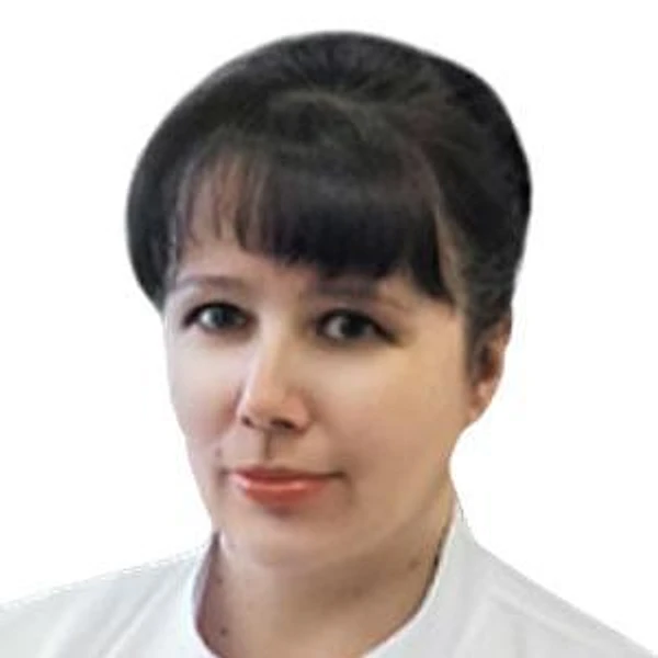 Попова Елена Юрьевна — Функциональный диагност, Самара