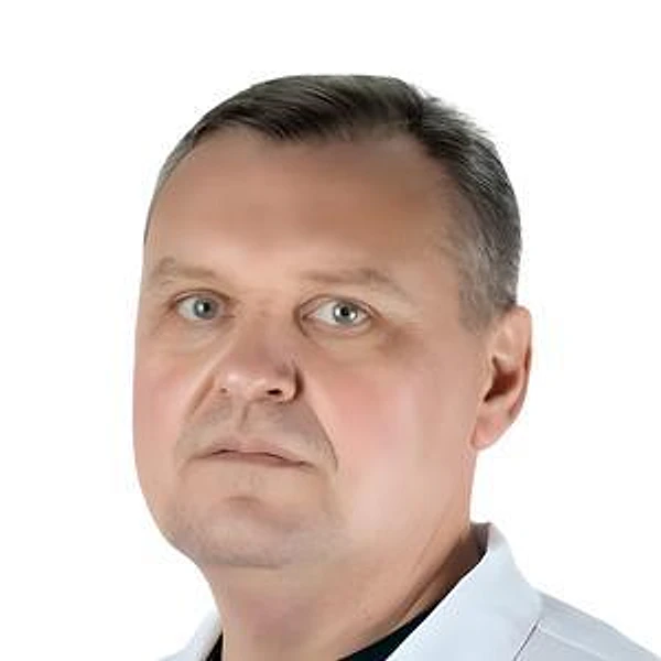Шелыгин Александр Сергеевич — Гинеколог, Акушер, Истра