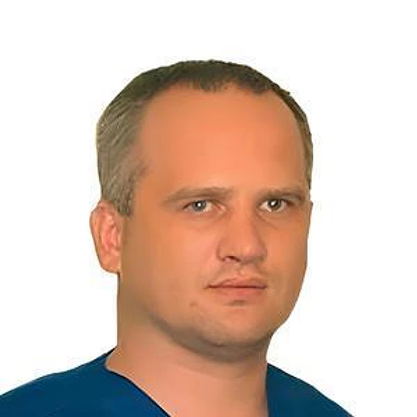 Хаменок Вадим Владимирович — Стоматолог-хирург, Стоматолог-имплантолог, Москва