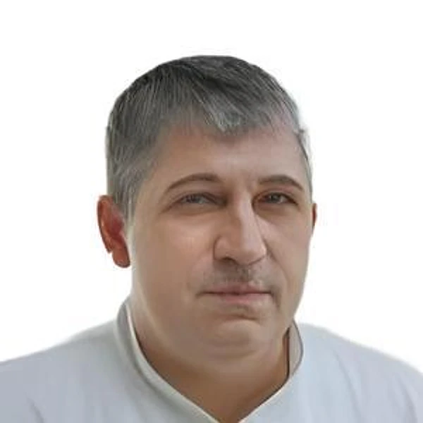 Воскресенский Фёдор Александрович — Стоматолог-ортопед, Москва
