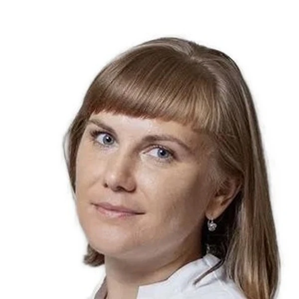 Травникова Анастасия Андреевна — Детский офтальмолог, Офтальмолог (окулист), unknown
