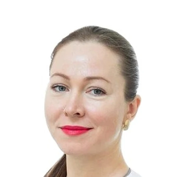 Тарадеева Татьяна Владимировна — Терапевт, Рефлексотерапевт, Самара
