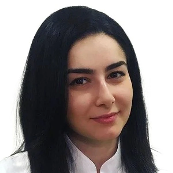 Юсубова Анара Имрановна — Кардиолог, Москва