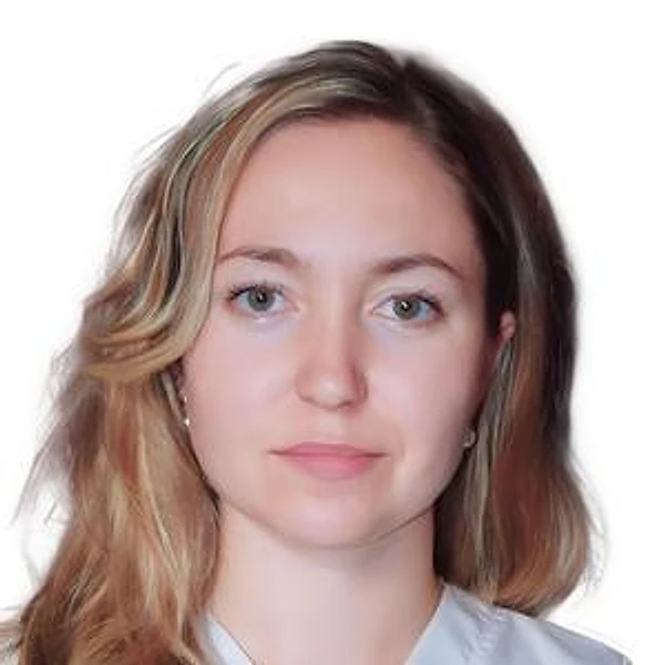 Доценко Нина Викторовна — Гинеколог, Врач УЗИ, Санкт-Петербург