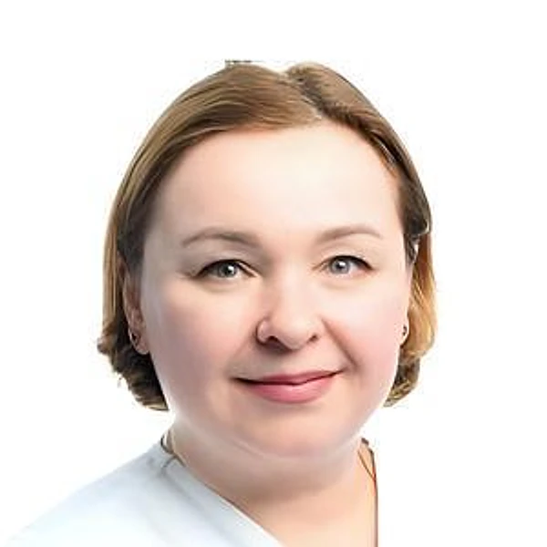 Белина Виктория Юрьевна — Стоматолог, Москва