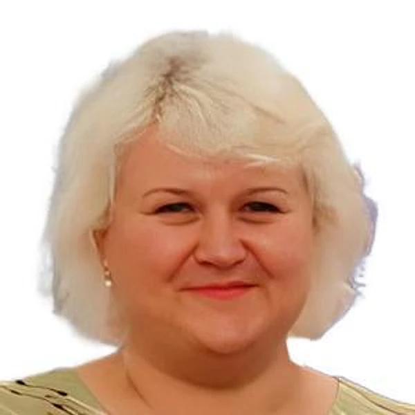 Фоломеева Лариса Сергеевна — Врач скорой помощи, Скопин