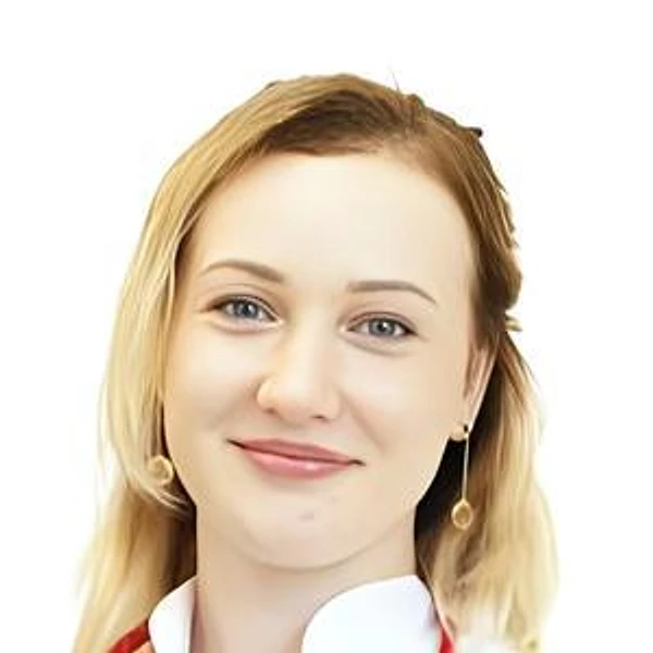 Мельникова Марина Сергеевна — Педиатр, Протвино