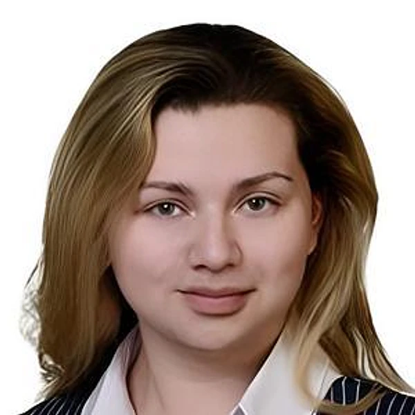 Астафьева Татьяна Александровна — Детский кардиолог, Москва