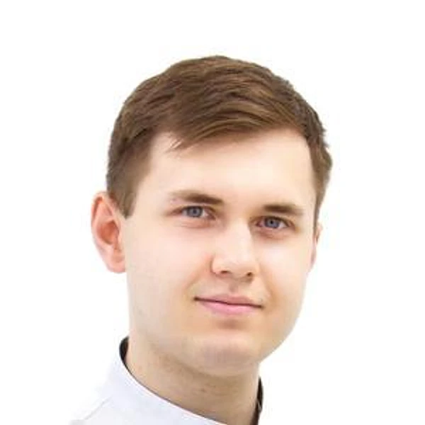 Машутин Сергей Александрович — Стоматолог, Серпухов