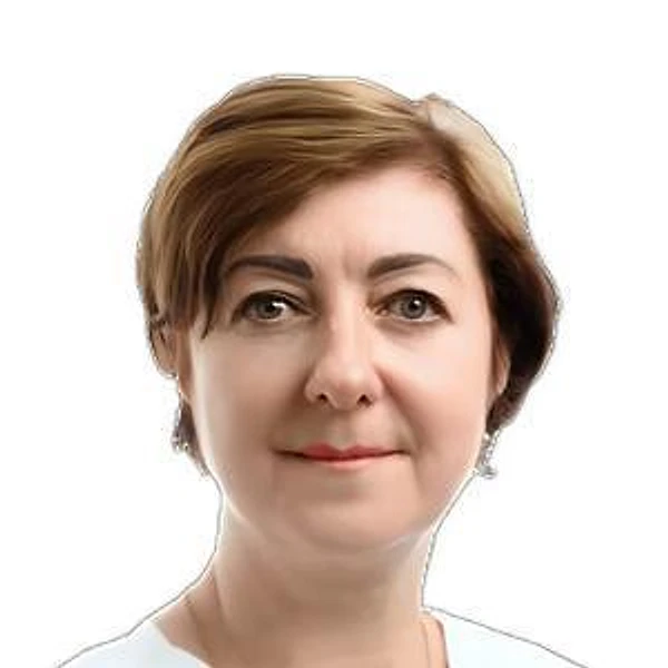 Кунченко Наталья Борисовна — Стоматолог, Москва