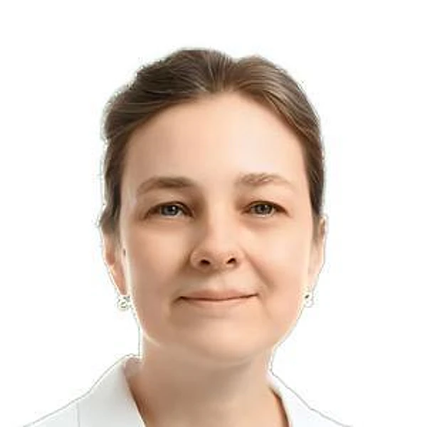 Лазурьевская Галина Борисовна — Стоматолог, Москва