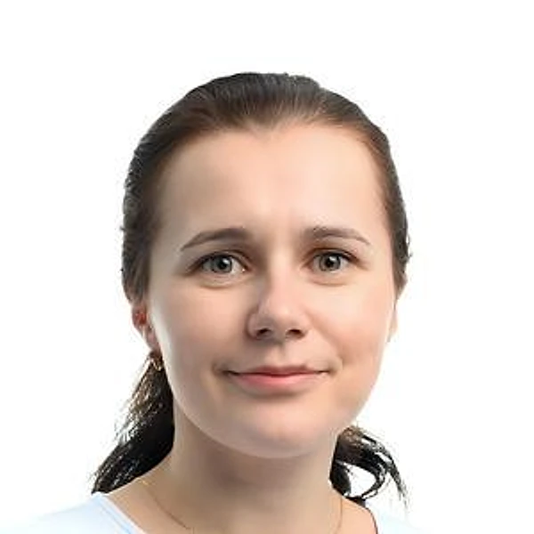 Линькова Наталья Федоровна — Стоматолог, Детский стоматолог, Москва