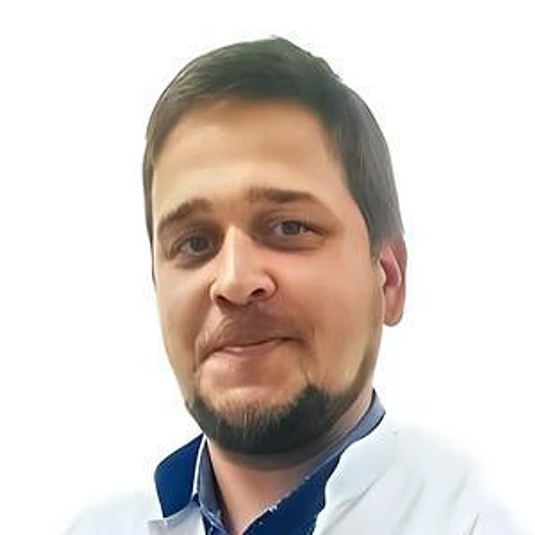 Федоров Андрей Александрович — Хирург, Волоколамск
