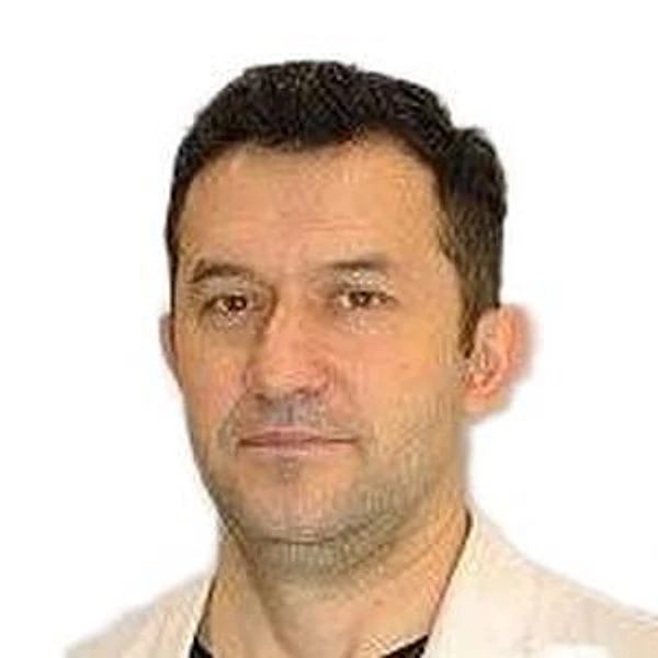 Блох Андрей Владимирович — Травматолог, Ортопед, Истра