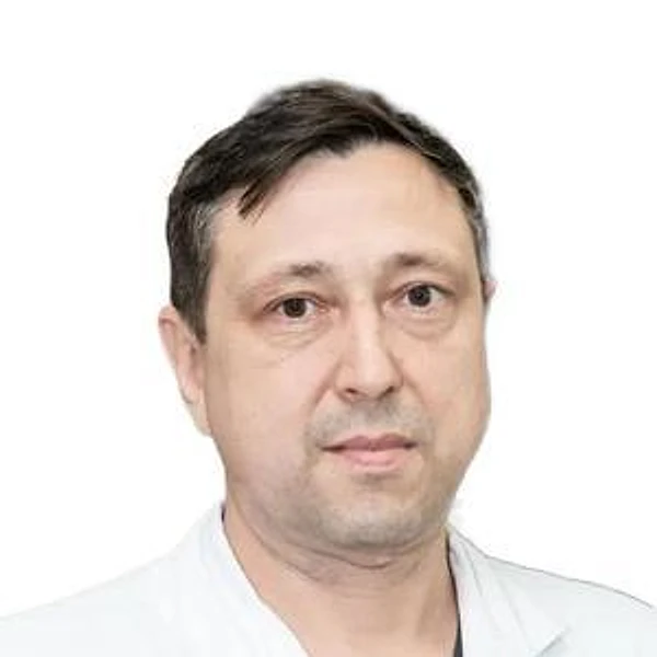 Гараев Денис Александрович — Травматолог, Ортопед, Истра